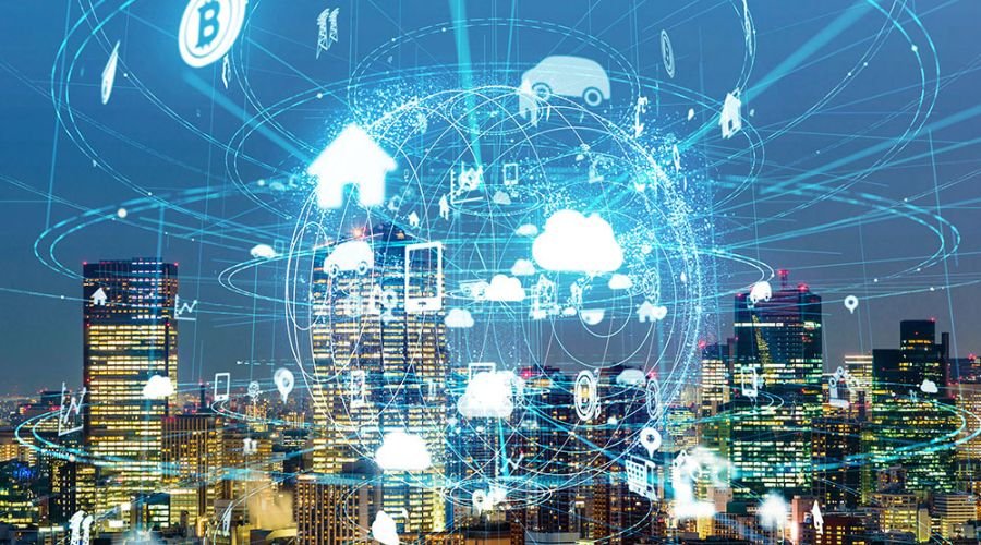 Technology: The Heartbeat of Modern Innovation