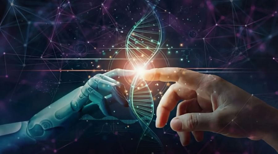 Technology: The Heartbeat of Modern Innovation